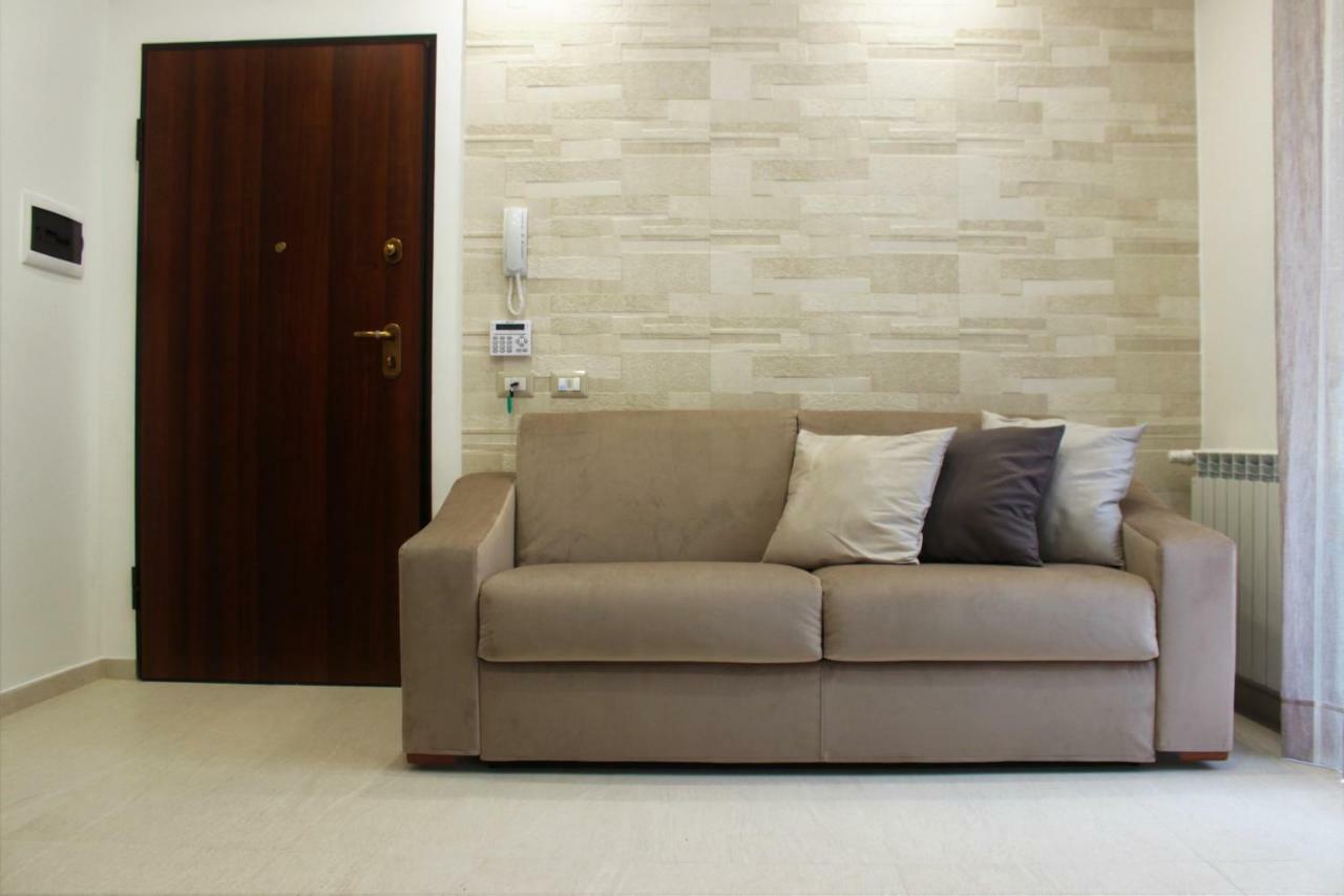 Ferienwohnung Baia dei Delfini Taormina Exterior foto