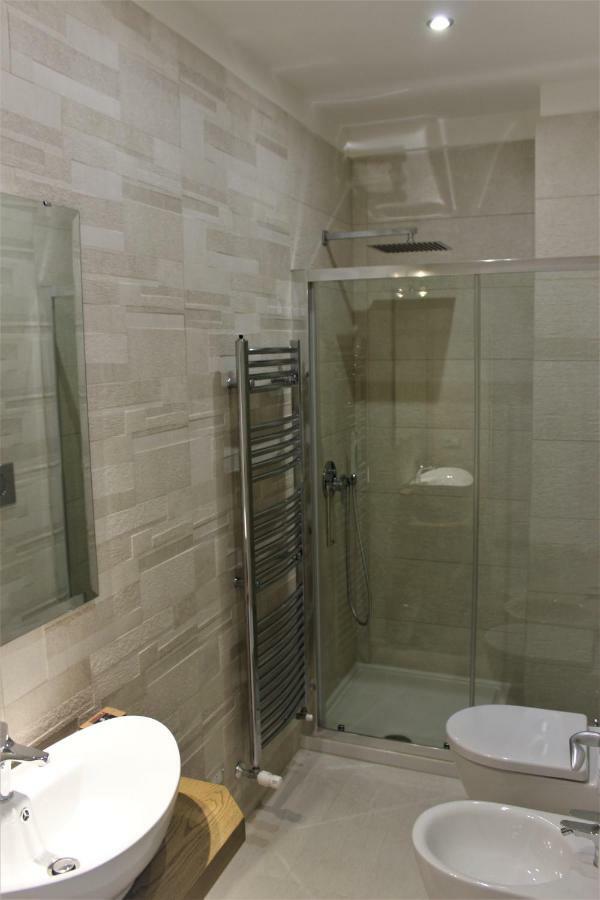 Ferienwohnung Baia dei Delfini Taormina Exterior foto